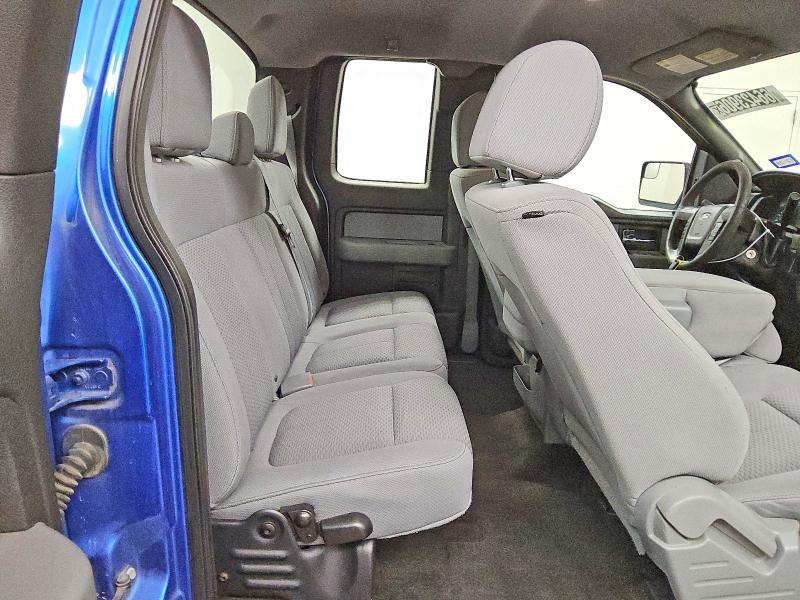 Auction sale of the 2013 Ford F150, vin: 1FTFX1CF1DKD30168, lot number: 66423906
