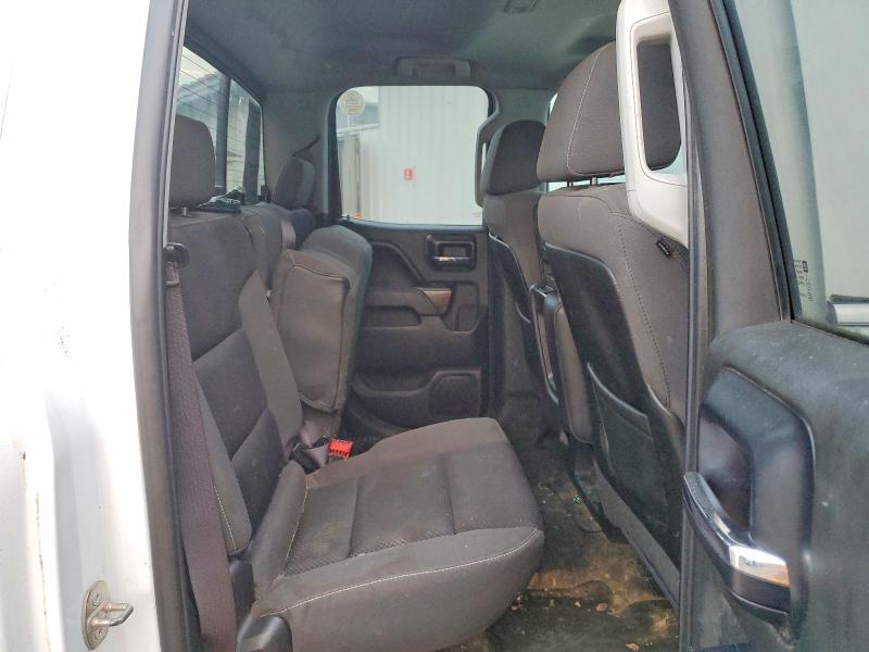 Aukcja sprzedaży 2014 Gmc Sierra, vin: 1GTV2UECXEZ137248, numer aukcji: 66555316