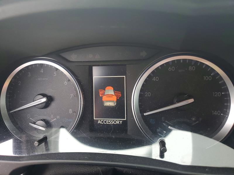 69304946 :رقم المزاد ، 5TDJZRFH4KS730215 vin ، 2019 Toyota Highlander مزاد بيع