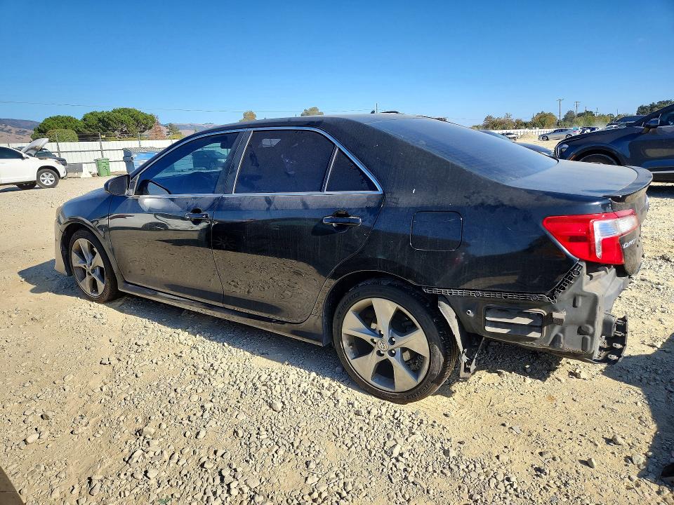 Aukcja sprzedaży 2014 Toyota Camry, vin: 4T1BF1FK2EU766278, numer aukcji: 69538766