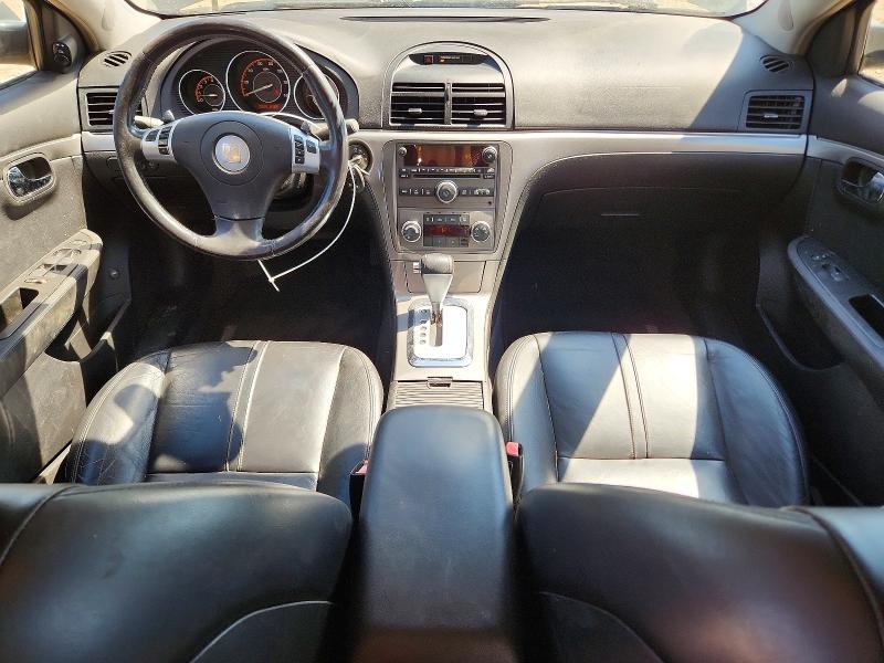 Продажа на аукционе авто 2007 Saturn Aura, vin: 1G8ZV57717F265892, номер лота: 69004766