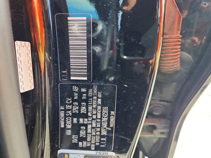 Продаж на аукціоні авто 2022 Kia Forte, vin: 3KPF54AD7NE425816, номер лоту: 68042376