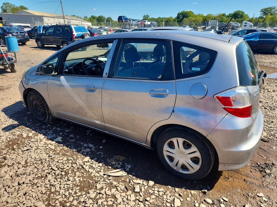 Продаж на аукціоні авто 2009 Honda Fit, vin: JHMGE88259S032964, номер лоту: 69086226
