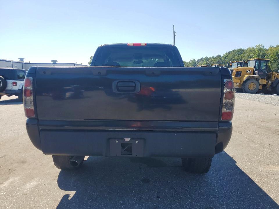 69127276 :رقم المزاد ، 1GCEK19T34E143312 vin ، 2004 Chevrolet Silverado مزاد بيع