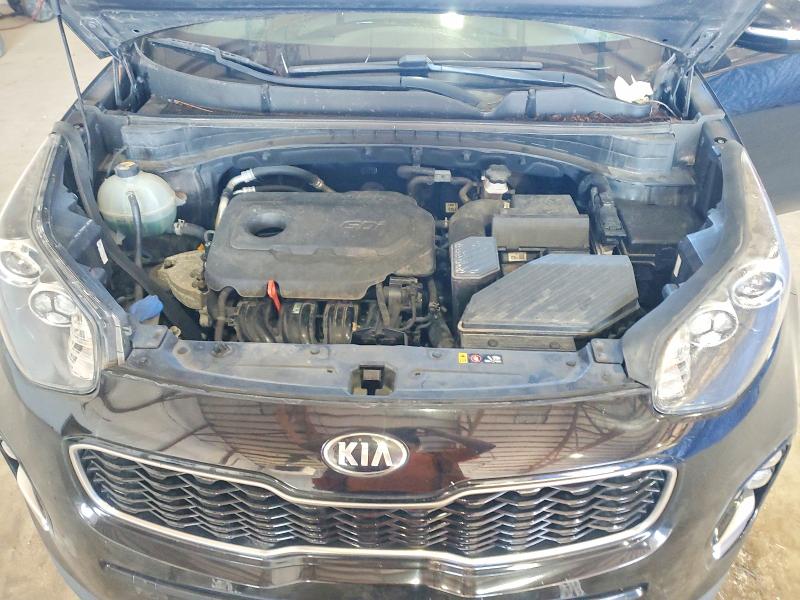 Aukcja sprzedaży 2019 Kia Sportage, vin: KNDPN3AC4K7568806, numer aukcji: 68953396