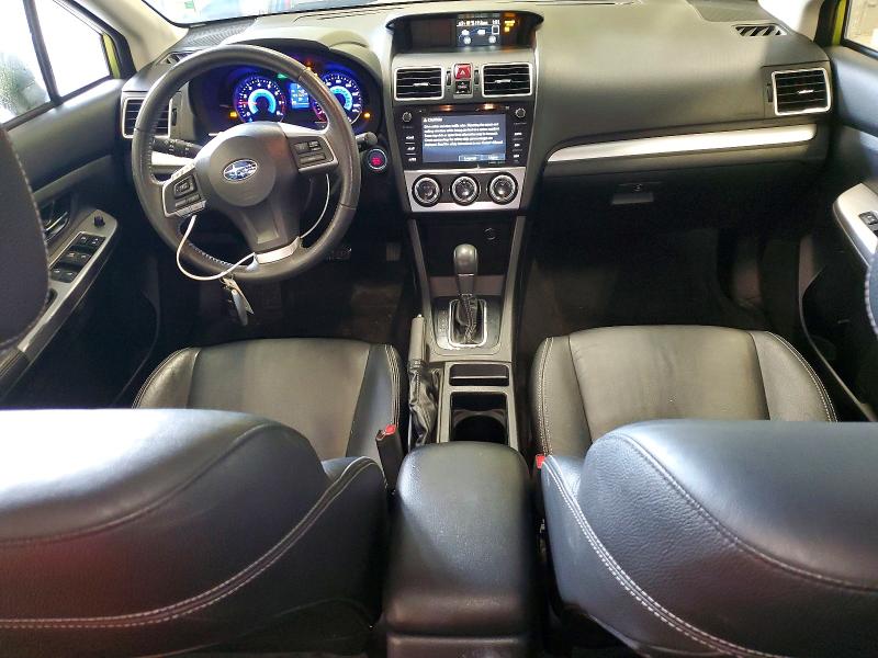 Aukcja sprzedaży 2015 Subaru Xv Crosstrek, vin: JF2GPBPC5FH277566, numer aukcji: 69365106