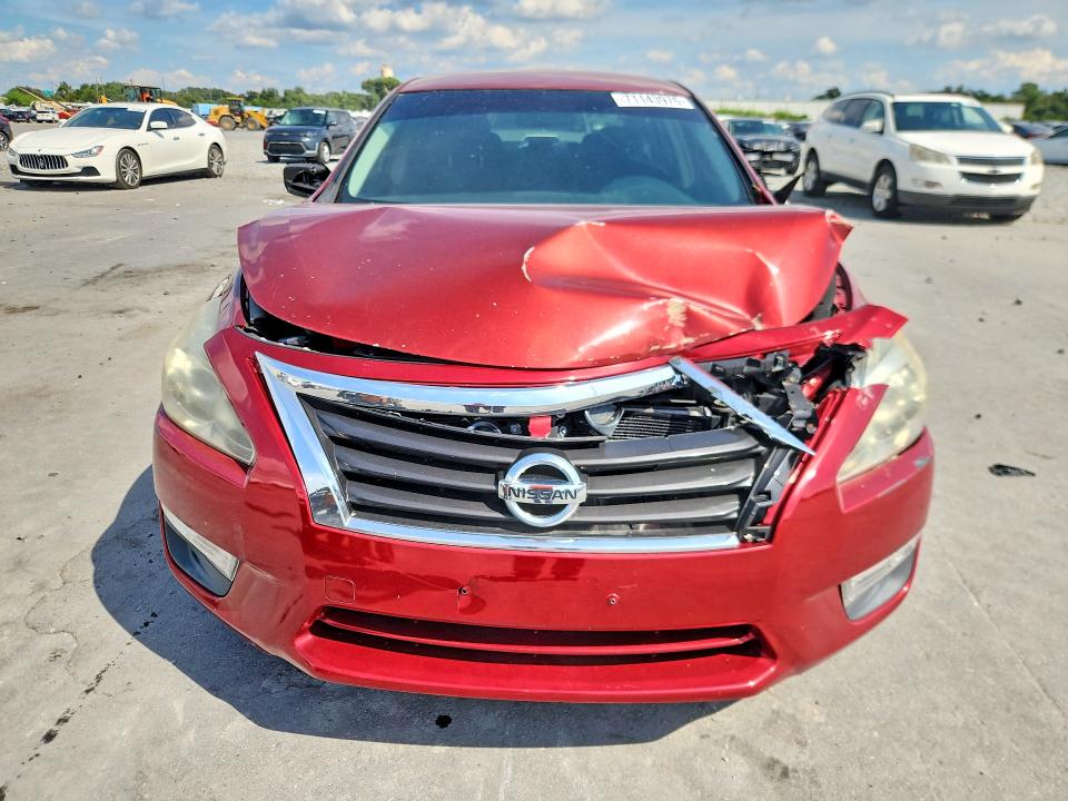 71143976 :رقم المزاد ، 1N4AL3AP0DN488146 vin ، 2013 Nissan Altima مزاد بيع