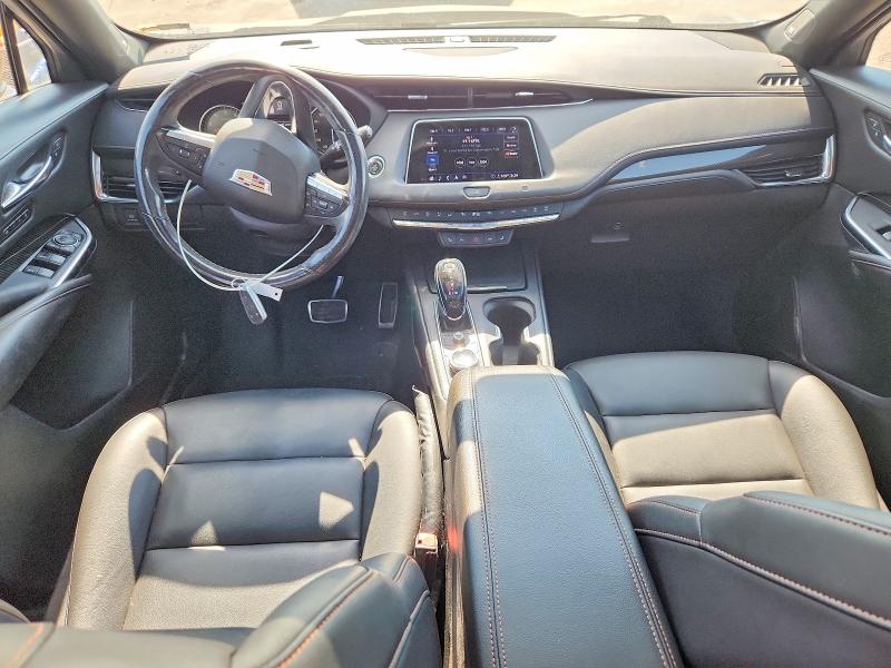 Aukcja sprzedaży 2020 Cadillac Xt4, vin: 1GYFZFR49LF095517, numer aukcji: 66144846