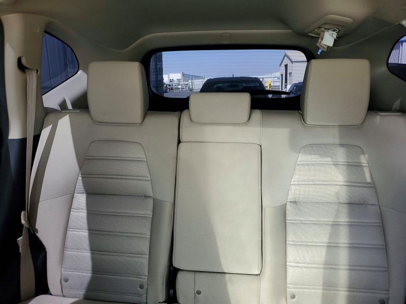 Aukcja sprzedaży 2020 Honda Cr-v, vin: 2HKRW1H5XLH427530, numer aukcji: 70832266