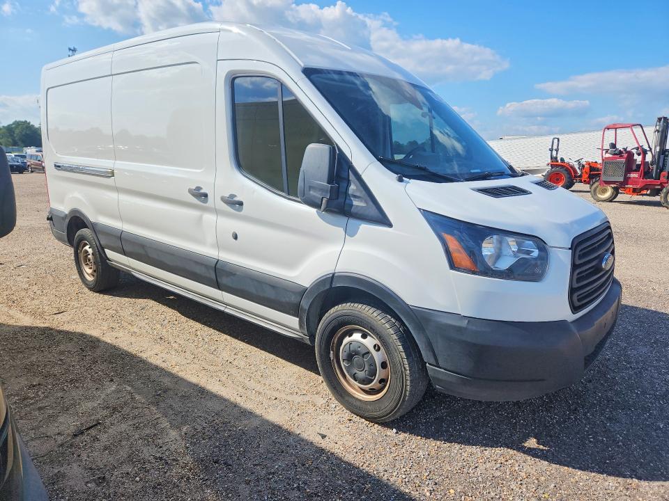 Продаж на аукціоні авто 2019 Ford Transit, vin: 1FTYR2CM7KKA78916, номер лоту: 67847606