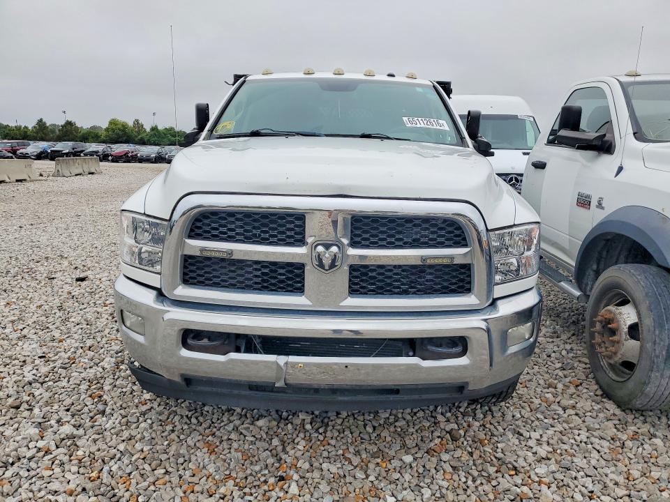 Продаж на аукціоні авто 2015 Ram 3500, vin: 3C7WRTCL8FG600019, номер лоту: 65112616