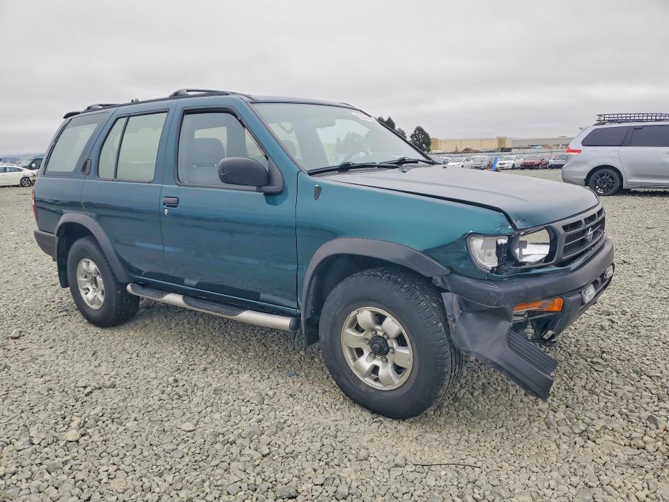 Продаж на аукціоні авто 1997 Nissan Pathfinder, vin: JN8AR05YXVW157696, номер лоту: 68592066