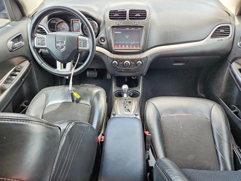 Aukcja sprzedaży 2017 Dodge Journey, vin: 3C4PDCGGXHT708665, numer aukcji: 67722506
