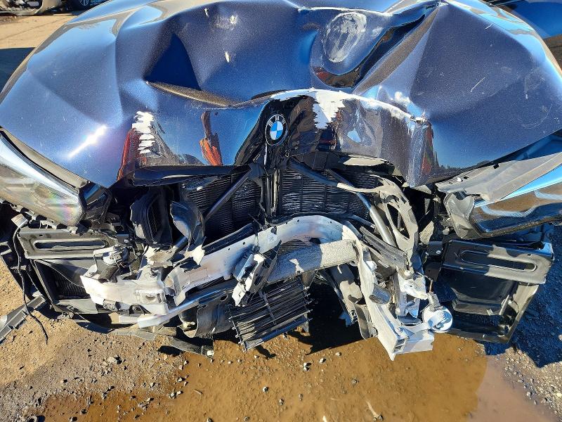 Продаж на аукціоні авто 2023 Bmw X5, vin: 5UXCR6C09P9P77007, номер лоту: 68287916