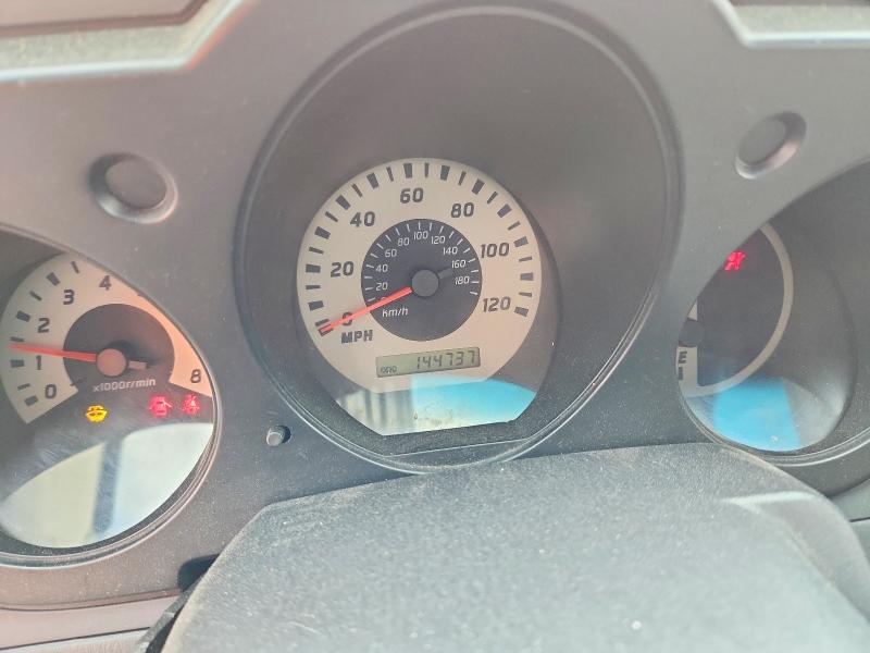 Aukcja sprzedaży 2004 Nissan Xterra, vin: 5N1ED28YX4C663642, numer aukcji: 69633306