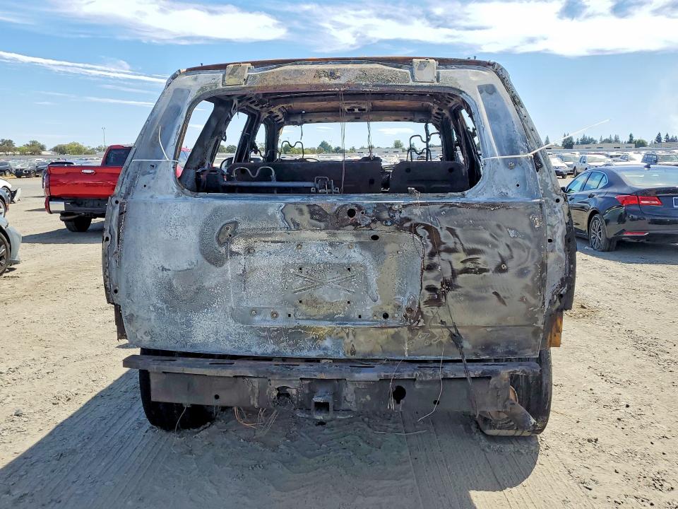 Aukcja sprzedaży 2007 Chevrolet Tahoe, vin: 1GNFC13J97R128276, numer aukcji: 67874686