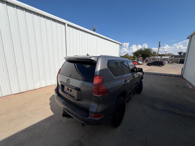 Продажа на аукционе авто 2014 Lexus Gx, vin: JTJJM7FX4E5089519, номер лота: 69455676