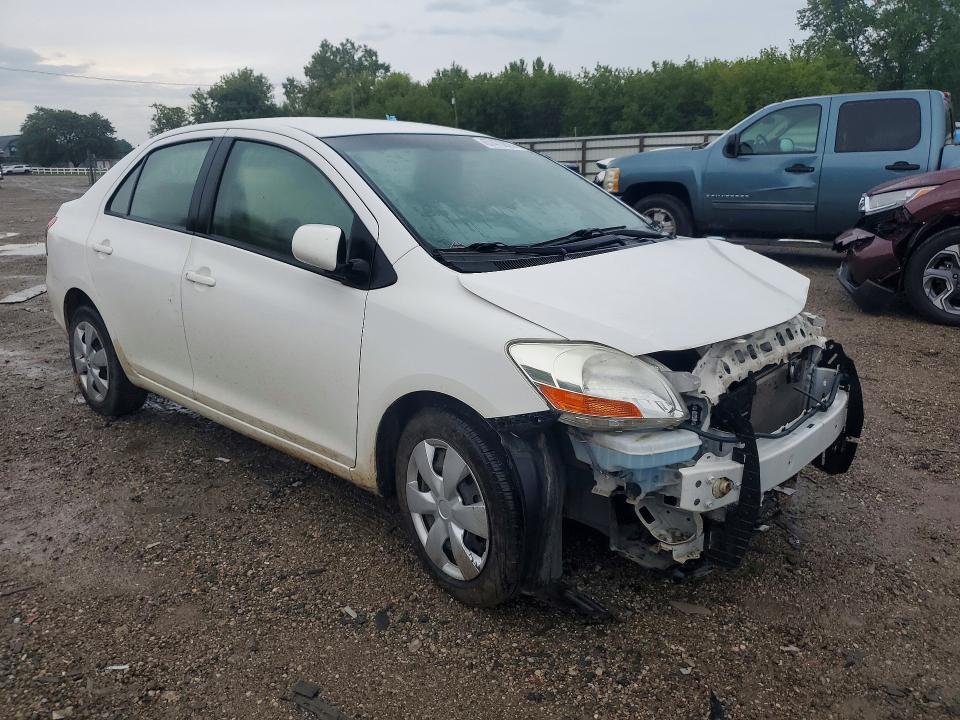 Aukcja sprzedaży 2007 Toyota Yaris, vin: JTDBT903971070700, numer aukcji: 67473826