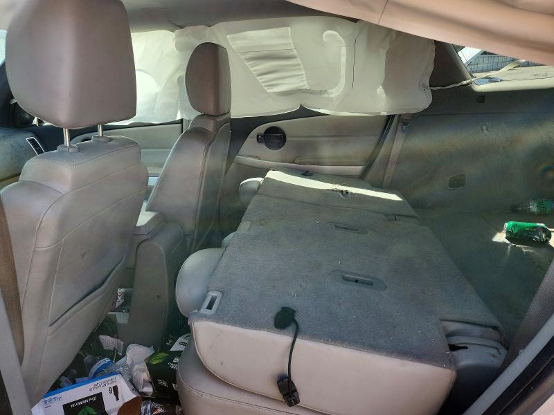 68669906 :رقم المزاد ، 2CNDL63F586075979 vin ، 2008 Chevrolet Equinox مزاد بيع