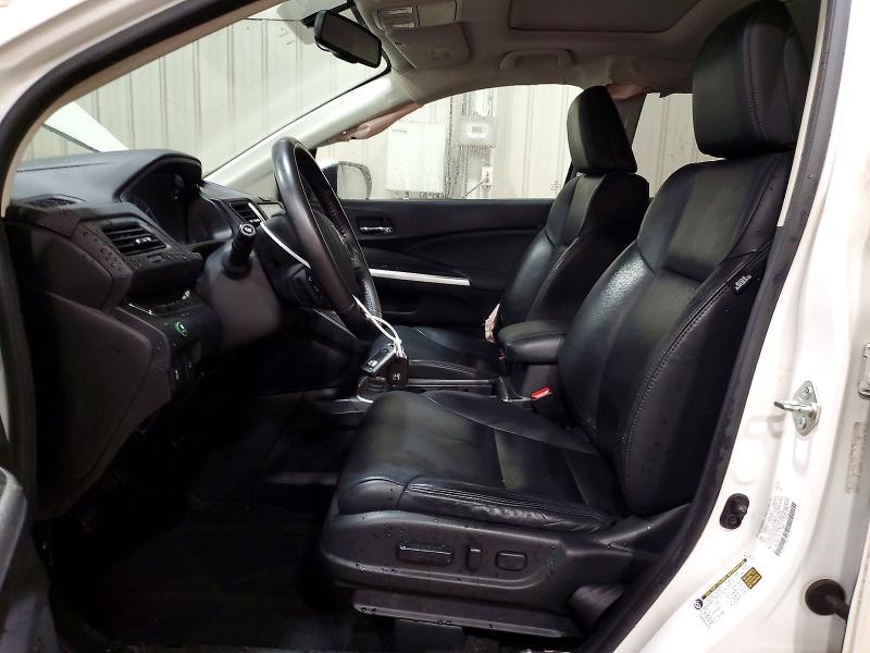 2016 Honda Cr-v მანქანა იყიდება აუქციონზე, vin: 5J6RM4H75GL103597, აუქციონის ნომერი: 69444536