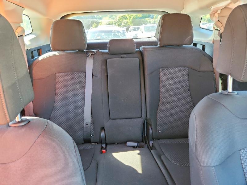 2026 Kia Sportage მანქანა იყიდება აუქციონზე, vin: 5XYK2CDF3TG395602, აუქციონის ნომერი: 70492226