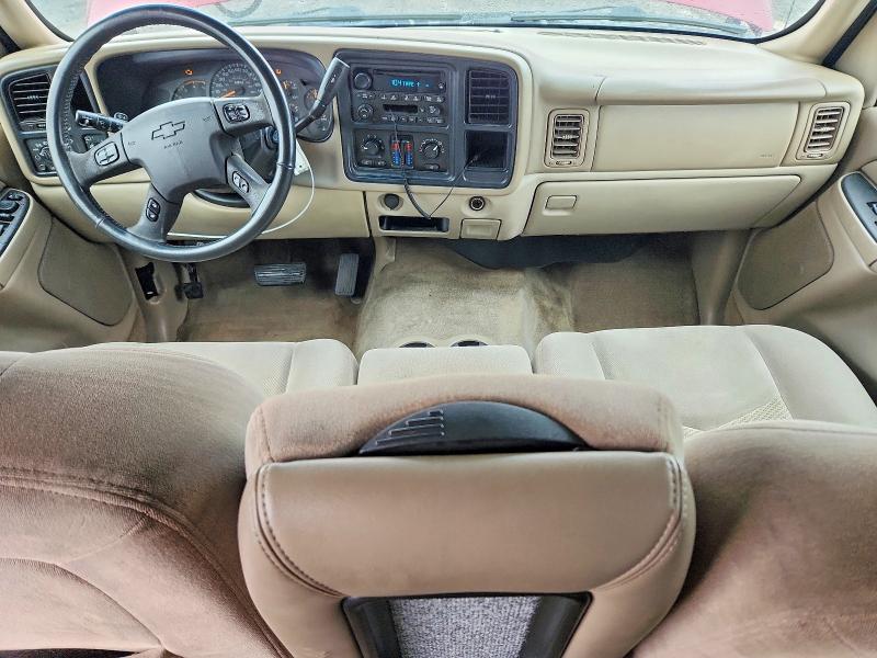 Продажа на аукционе авто 2005 Chevrolet Tahoe, vin: 1GNEC13V05R115024, номер лота: 67469646