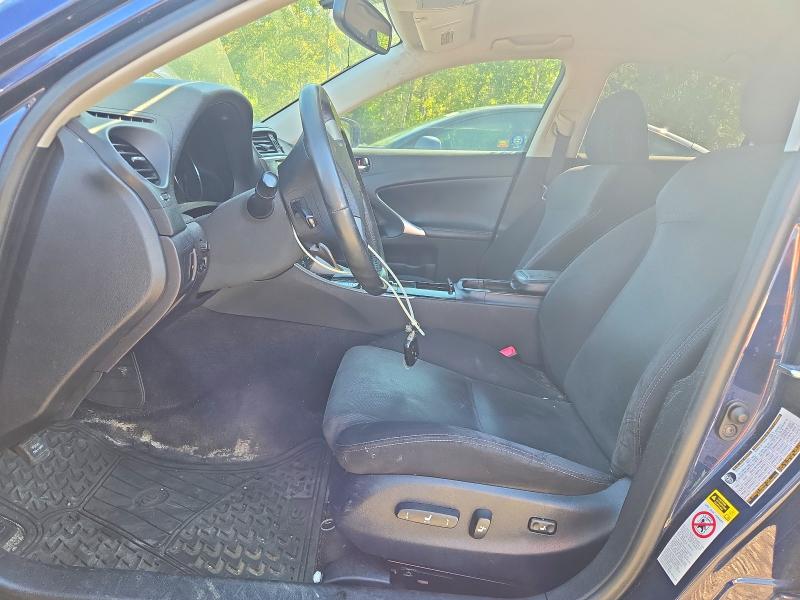 Продажа на аукционе авто 2011 Lexus Is, vin: JTHCF5C24B5048613, номер лота: 66987656