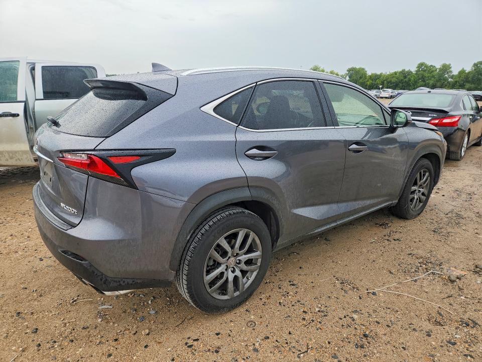 Продажа на аукционе авто 2015 Lexus Nx, vin: JTJYARBZ8F2012164, номер лота: 67711826