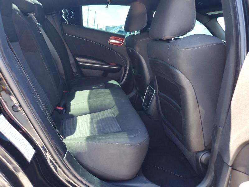 Продажа на аукционе авто 2019 Dodge Charger, vin: 2C3CDXCT6KH588070, номер лота: 71112276