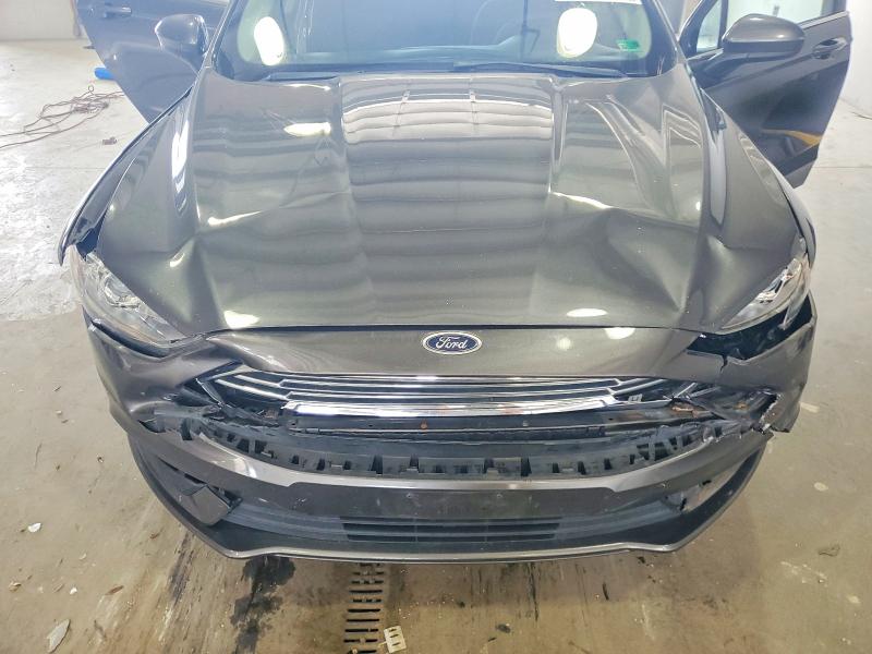 Продаж на аукціоні авто 2018 Ford Fusion, vin: 3FA6P0LU3JR159462, номер лоту: 69614766