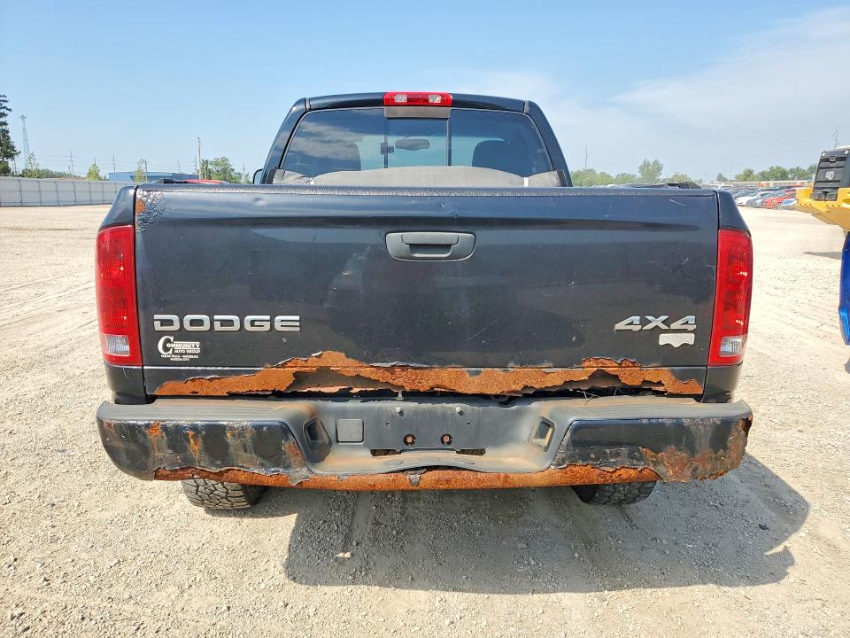 Aukcja sprzedaży 2004 Dodge Ram 1500, vin: 1D7HU16D24J191675, numer aukcji: 67556236
