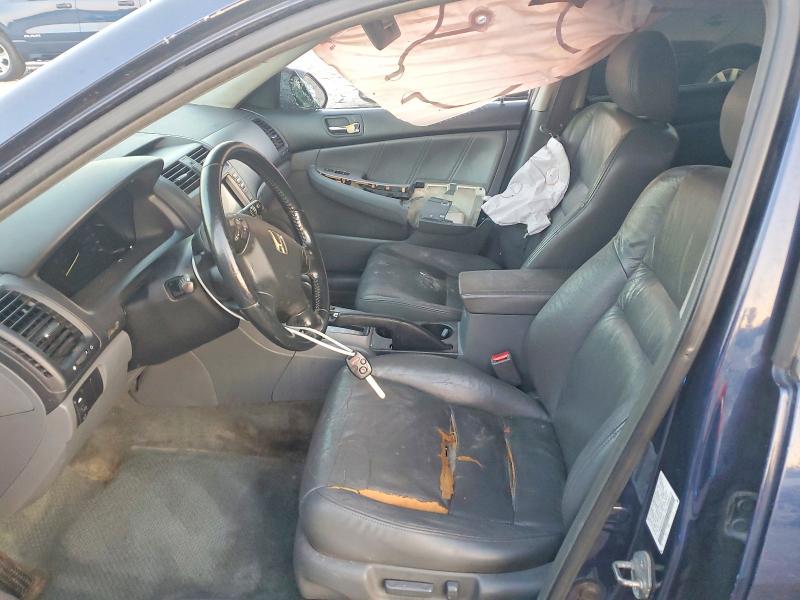Продажа на аукционе авто 2007 Honda Accord, vin: 1HGCM567X7A153557, номер лота: 68941376
