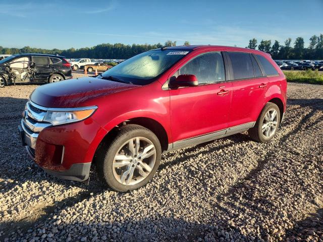 68306076 :رقم المزاد ، 2FMDK3JCXDBA93812 vin ، 2013 Ford Edge مزاد بيع