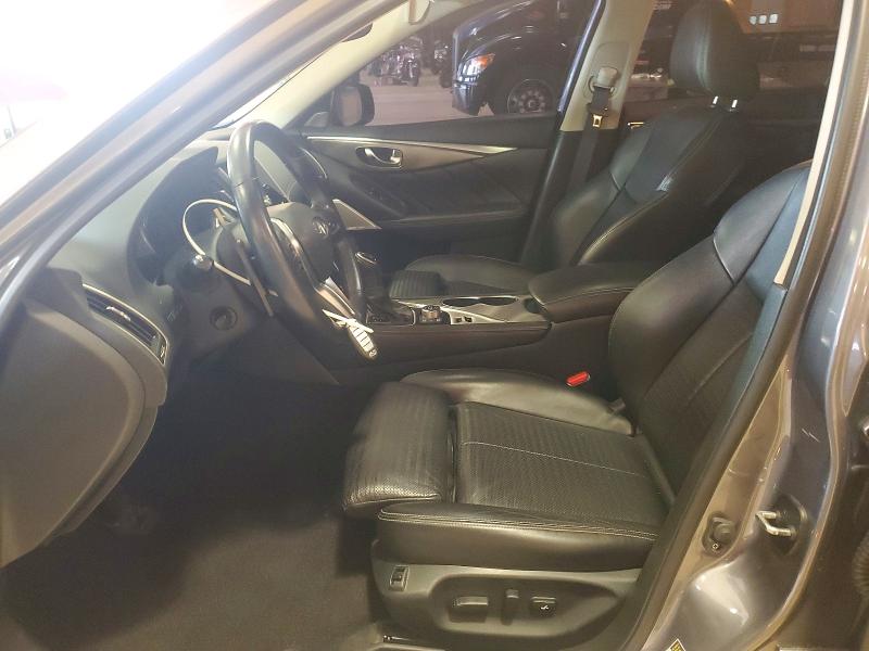 Aukcja sprzedaży 2019 Infiniti Q50, vin: JN1EV7AR6KM558530, numer aukcji: 68321466