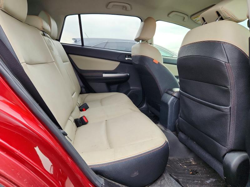 68173966 :رقم المزاد ، JF2GPAKC6H8222399 vin ، 2017 Subaru Crosstrek مزاد بيع