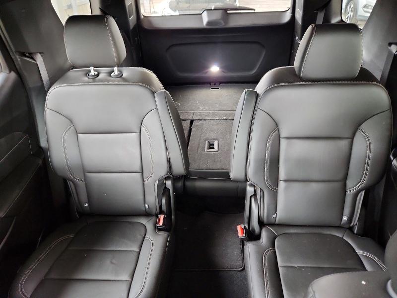 70120046 :رقم المزاد ، 1GNERHKW8PJ193134 vin ، 2023 Chevrolet Traverse مزاد بيع