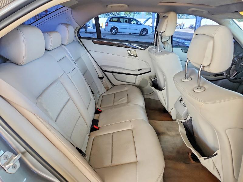 2014 Mercedes-benz E მანქანა იყიდება აუქციონზე, vin: WDDHF5KB3EA880504, აუქციონის ნომერი: 70727316