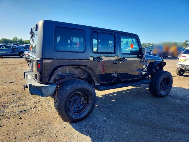 2007 Jeep Wrangler მანქანა იყიდება აუქციონზე, vin: 1J4GA39197L133223, აუქციონის ნომერი: 69096466