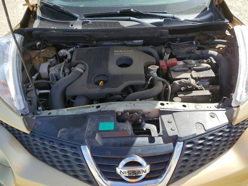 Aukcja sprzedaży 2013 Nissan Juke, vin: JN8AF5MV9DT205122, numer aukcji: 65962076