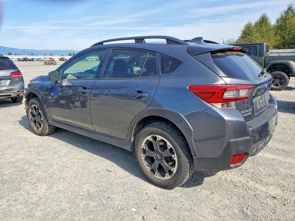 Продаж на аукціоні авто 2023 Subaru Crosstrek, vin: JF2GTAECXPH258442, номер лоту: 68692056