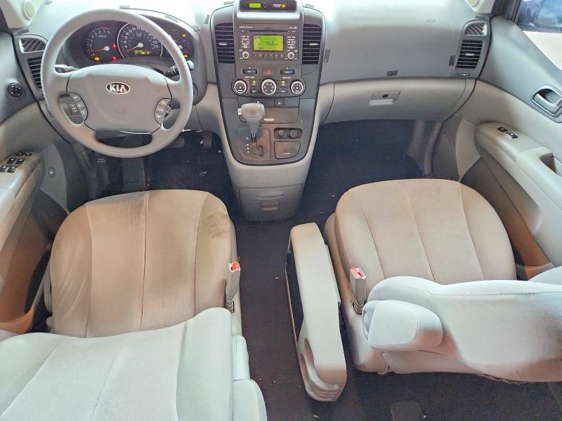 70079696 :رقم المزاد ، KNDMG4C7XE6554616 vin ، 2014 Kia Sedona مزاد بيع
