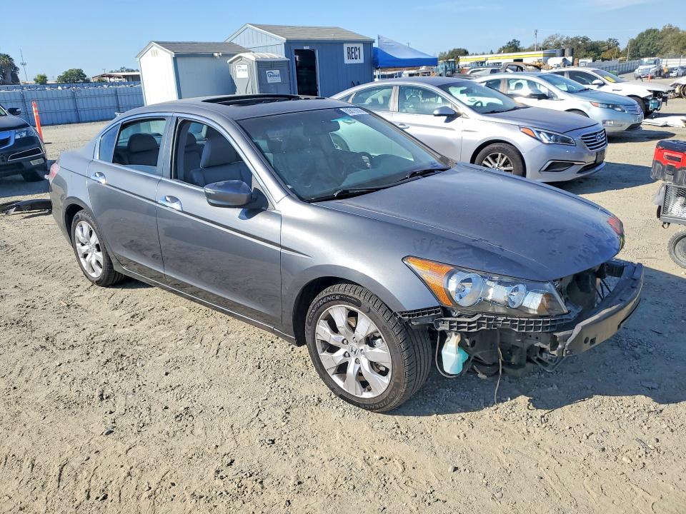 Продажа на аукционе авто 2009 Honda Accord, vin: 1HGCP36819A016384, номер лота: 69819956