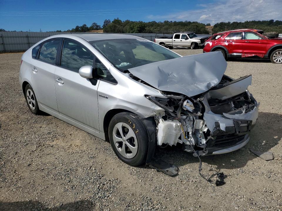 Aukcja sprzedaży 2015 Toyota Prius, vin: JTDKN3DU9F0446892, numer aukcji: 68391206
