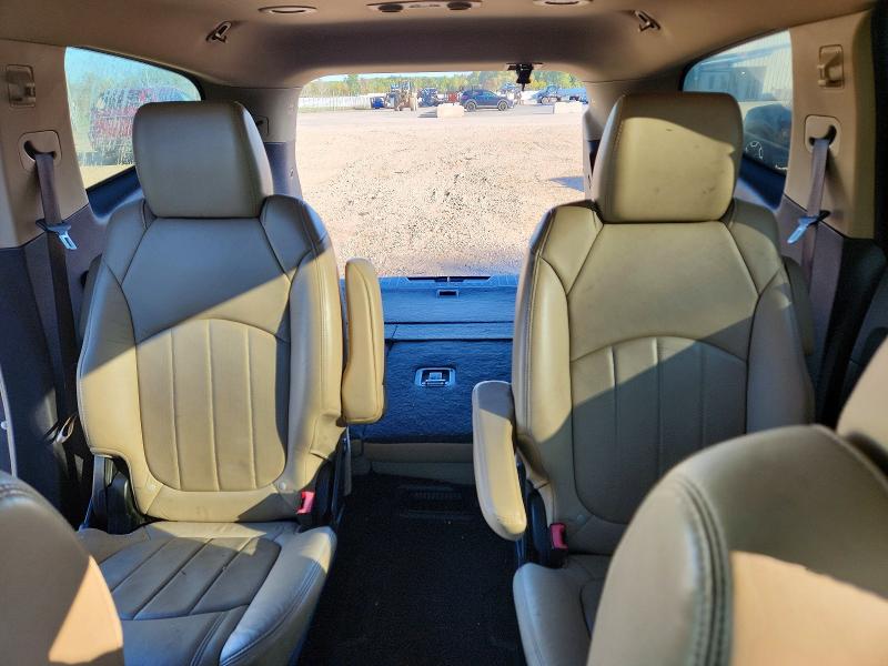Продаж на аукціоні авто 2012 Chevrolet Traverse, vin: 1GNKVLED8CJ352739, номер лоту: 70614336