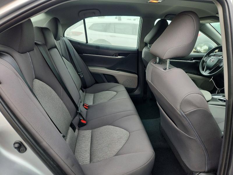 Продажа на аукционе авто 2023 Toyota Camry, vin: 4T1C11AK2PU125676, номер лота: 69031366