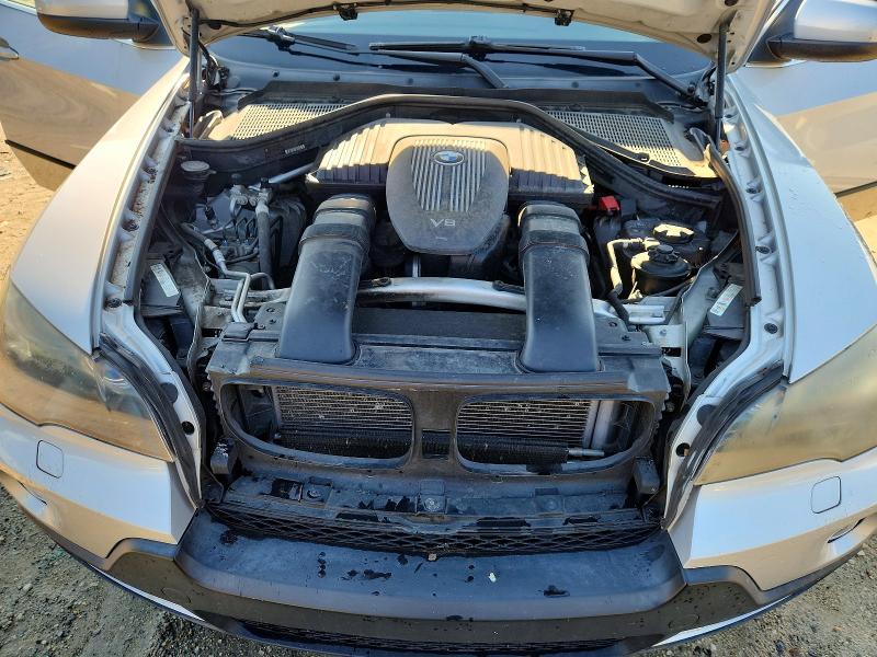 Aukcja sprzedaży 2009 Bmw X5, vin: 5UXFE83569L310021, numer aukcji: 67120546