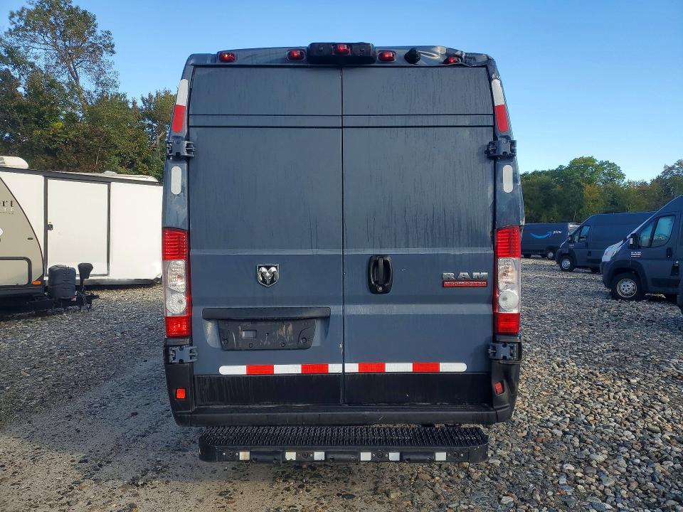 Aukcja sprzedaży 2021 Ram Promaster 3500, vin: 3C6MRVJG4ME544957, numer aukcji: 67793076