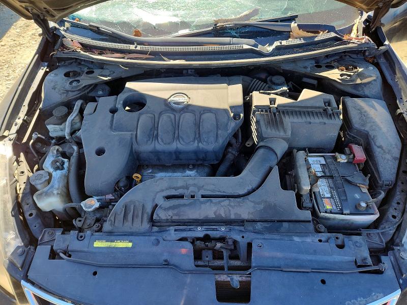 Продаж на аукціоні авто 2011 Nissan Altima, vin: 1N4AL2EP6BC150862, номер лоту: 70378006