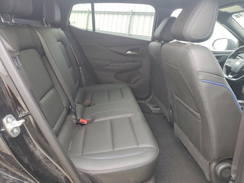 Продаж на аукціоні авто 2025 Buick Envista, vin: KL47LBE21SB064559, номер лоту: 70960816