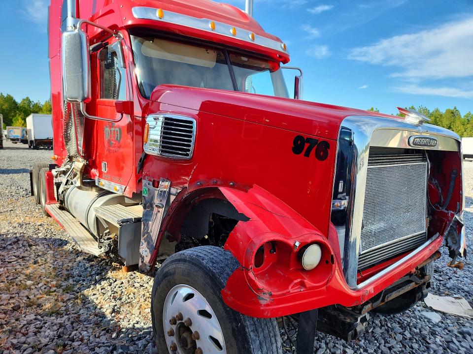 2019 Freightliner Coronado მანქანა იყიდება აუქციონზე, vin: 3ALXFB00XKDLF9679, აუქციონის ნომერი: 70746476